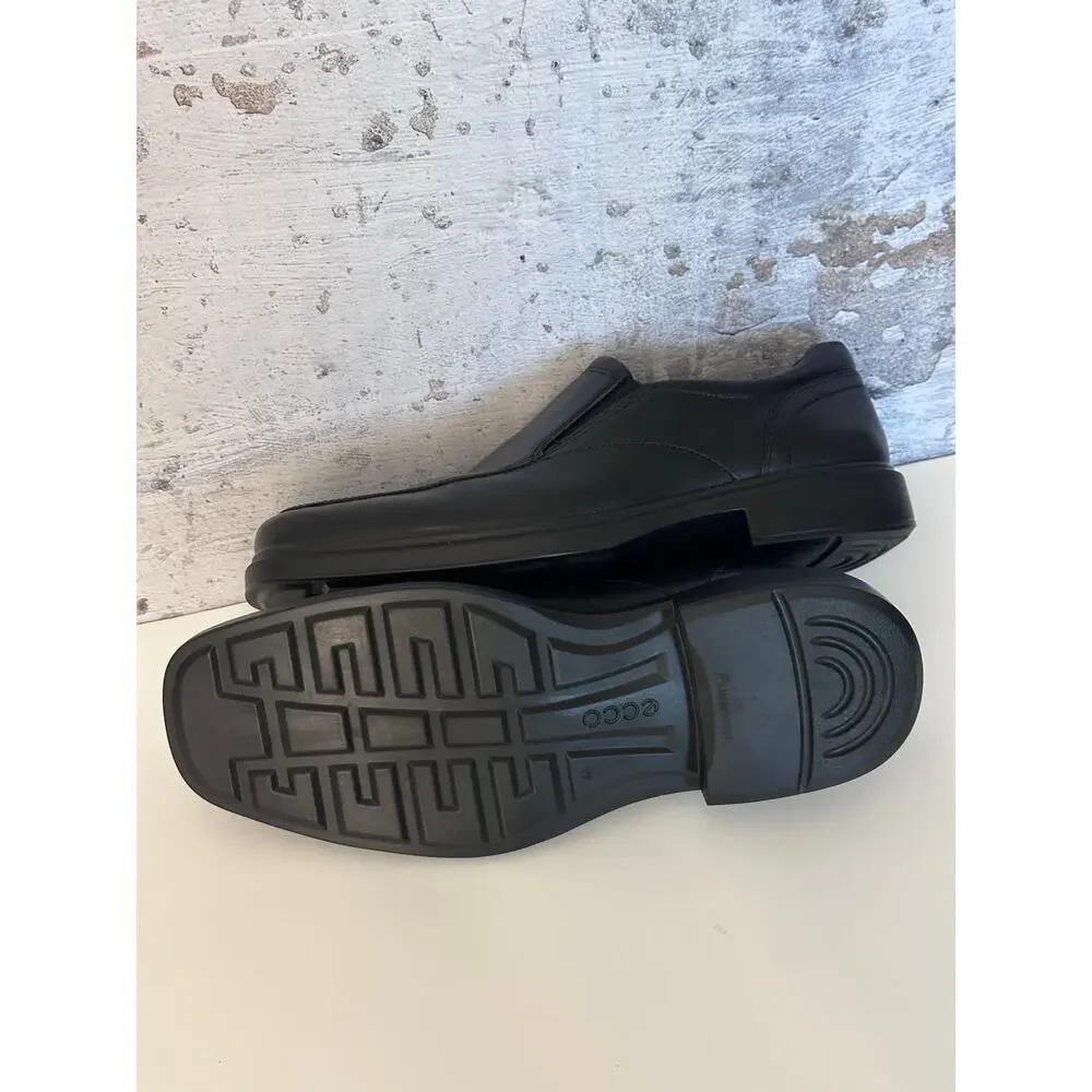 ECCO Helsinki 2 Shoes - Black
